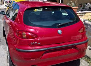 Alfa Romeo Alfa 147 '04 2000cc για ανταλλακτικά-thumb-3