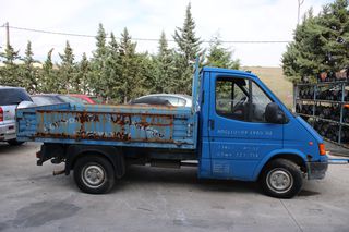 Ford Transit 1995-thumb-1