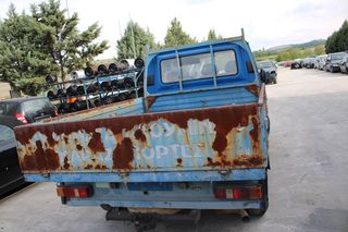 Ford Transit 1995-thumb-2