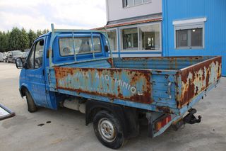 Ford Transit 1995-thumb-3
