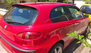 Alfa Romeo Alfa 147 2004-thumb-4