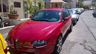 Alfa Romeo Alfa 147 2004-thumb-1