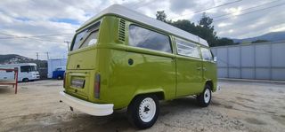Volkswagen T2 1977 WESTFALIA BERLIN CAMPER-thumb-4