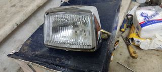 HONDA GLX Γνήσια-thumb-37