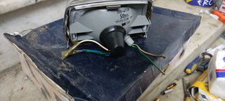 HONDA GLX Γνήσια-thumb-38