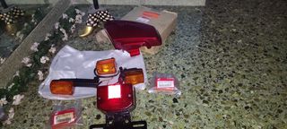 HONDA GLX Γνήσια-thumb-39