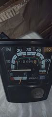 HONDA GLX Γνήσια -thumb-6