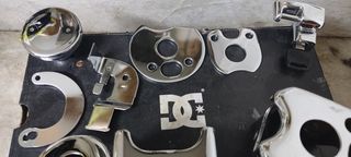 HONDA GLX Γνήσια -thumb-37