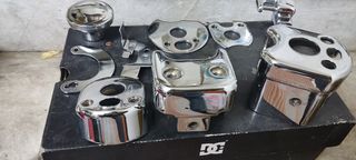 HONDA GLX Γνήσια -thumb-38