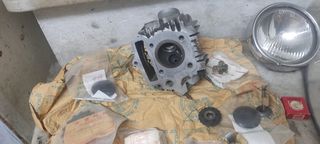 HONDA GLX Γνήσια -thumb-43