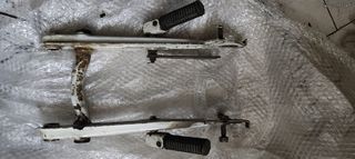 HONDA GLX Γνήσια -thumb-11