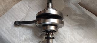 HONDA GLX Γνήσια -thumb-26