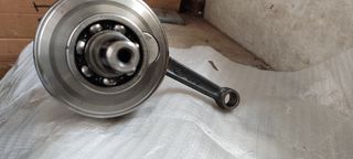 HONDA GLX Γνήσια -thumb-27