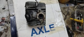 HONDA GLX Γνήσια -thumb-29