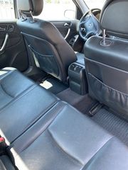Mercedes-Benz C 200 2003 KOMPRESSOR Sedan-thumb-4