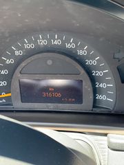 Mercedes-Benz C 200 2003 KOMPRESSOR Sedan-thumb-6