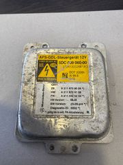 ΜΕΤΑΣΧΗΜΑΤΙΣΤΗΣ MERCEDES-BENZ