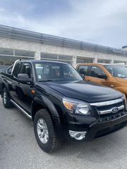 Ford Ranger '12  Extrakabine 2.5 TDCi XLT Limited