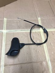 BMW E46 ‘04 COMPACT 820844211970211 8223163 Ντιζα κάπου εμπρός κομπλέ σε άριστη κατάσταση γνήσια!!!