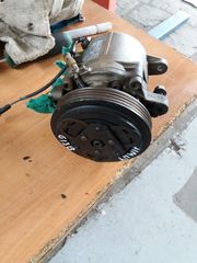Κομπρεσέρ Aircodition SUZUKI JIMNY G13B-thumb-1
