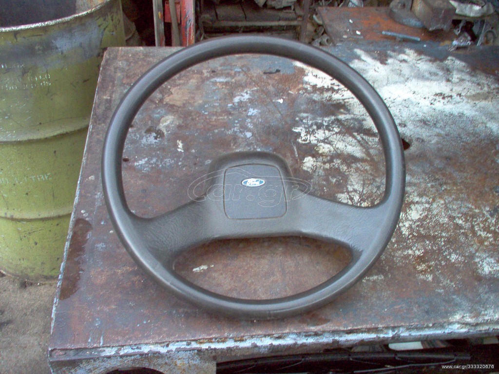 FORD TRANSIT ΒΟΛΑΝ ΤΙΜΟΝΙ