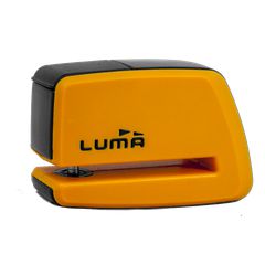 LUMA Enduro 91D Λουκέτο δισκόφρενου μηχανής