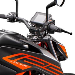 KTM 125 Duke 2023 125 DUKE ΠΡΟΣΦΟΡΑ 3890-thumb-2