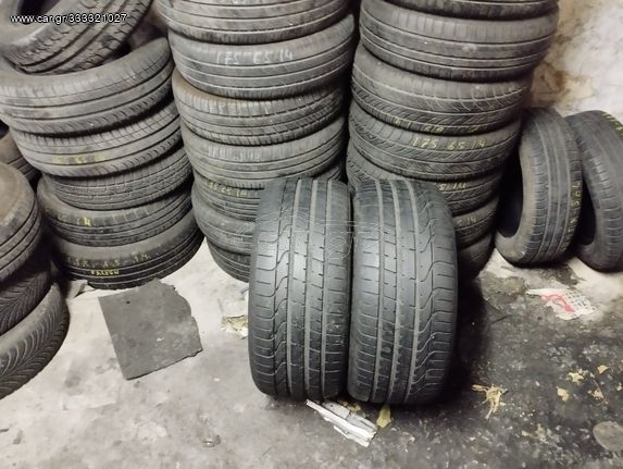 Ελαστικά 235-40R18 PIRELLI  2 Τεμ.