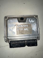 ΕΓΚΕΦΑΛΟΣ ΚΙΝΗΤΗΡΑ AGU 1.8cc 20V, AUDI A3/S3 !