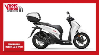 Honda SH 150i 2026 SPORT TOP BOX  *EΠΩΝΥΜΑ ΔΩΡΑ+ΤΕΛΗ'26*-thumb-1
