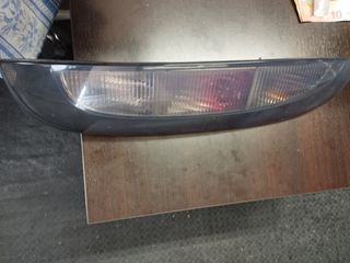 ΦΑΝΑΡΙ ΠΙΣΩ 3/5Π(ΑΣΠΡΟ ΠΛΑΙΣΙΟ) ΔΕΞΙΑΓΙΑ OPEL CORSA C 00-06