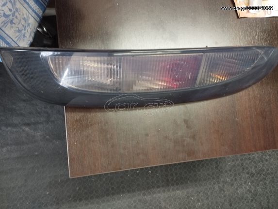 ΦΑΝΑΡΙ ΠΙΣΩ 3/5Π(ΑΣΠΡΟ ΠΛΑΙΣΙΟ) ΔΕΞΙΑΓΙΑ OPEL CORSA C 00-06