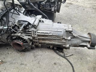 ΧΕΙΡΟΚΙΝΗΤΟ ΣΑΣΜΑΝ AUDI A4-VW 1.8 TURBO BFB 