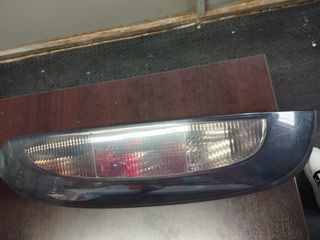 ΦΑΝΑΡΙ ΠΙΣΩ 3/5Π(ΑΣΠΡΟ ΠΛΑΙΣΙΟ) ΑΡΙΣΤΕΡΟ ΓΙΑ OPEL CORSA C 00-06 