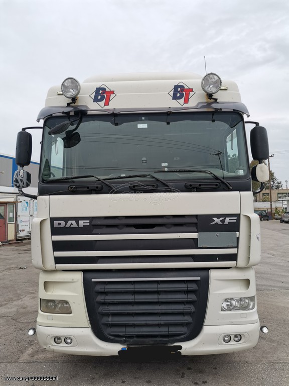 DAF 2011 XF105.460