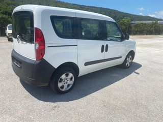 Opel Combo 2016 Tour 1.6 euro 6-thumb-2