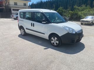 Opel Combo 2016 Tour 1.6 euro 6-thumb-4