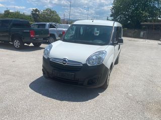 Opel Combo 2016 Tour 1.6 euro 6-thumb-5