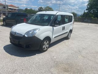 Opel Combo 2016 Tour 1.6 euro 6-thumb-6