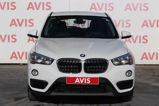 Bmw X1 '16