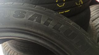 *** 2x 195/55 R16 Sailun 2019 ***-thumb-4