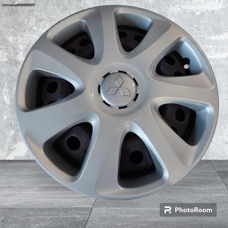 ΤΑΣΙΑ ΤΡΟΧΩΝ MITSUBISHI ASX - LANCER  16''