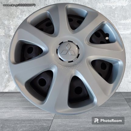 ΤΑΣΙΑ ΤΡΟΧΩΝ MITSUBISHI ASX - LANCER 16''
