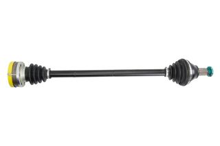 Ημιαξόνιο Εμπρός Δεξί-AUDI A2/ SEAT IBIZA III/ SKODA FABIA I, FABIA II, ROOMSTER/ VW POLO, POLO IV 1.2-1.9D 