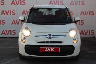 Fiat 500L '16