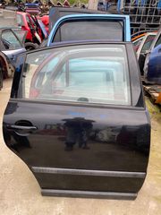 VW PASSAT 2000-2005 ΠΟΡΤΑ ΠΙΣΩ ΔΕΞΙΑ 