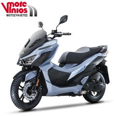 Sym Jet X  2026 JETX 125 L/C  *EΠΩΝΥΜΑ ΔΩΡΑ+ΤΕΛΗ'26*-thumb-1