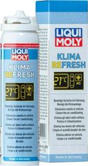 ΚΑΘΑΡΙΣΤΙΚΟ ΚΑΙ ΑΡΩΜΑΤΙΚΟ A/C LIQUI MOLY 75ML  KLIMA REFRESH