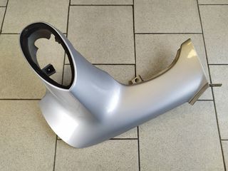 ΔΕΞΙ ΠΛΑΙΝΟ ΠΛΑΤΗΣ BMW C1 125 / C1 200 (ΑΣΗΜΙ)-thumb-2