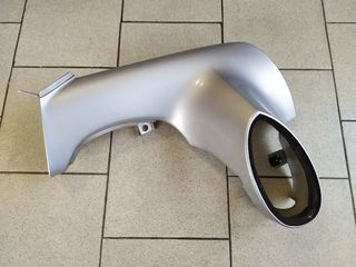 ΔΕΞΙ ΠΛΑΙΝΟ ΠΛΑΤΗΣ BMW C1 125 / C1 200 (ΑΣΗΜΙ)-thumb-1